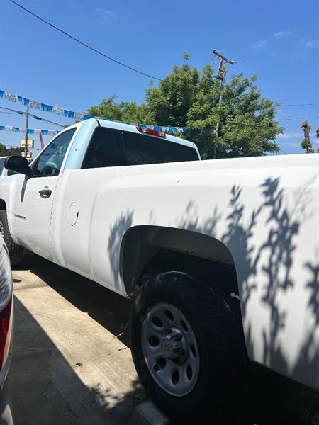 chevrolet silverado 1500 2013 1GCNCPEAXDZ336294 image chevrolet silverado 1500 2013 1GCNCPEAXDZ336294 image